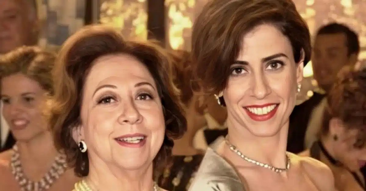 veja a lista de filmes que fernanda montenegro e fernanda torres atuaram juntas